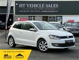 Used Volkswagen Polo