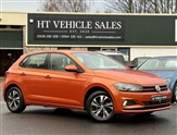 Used Volkswagen Polo