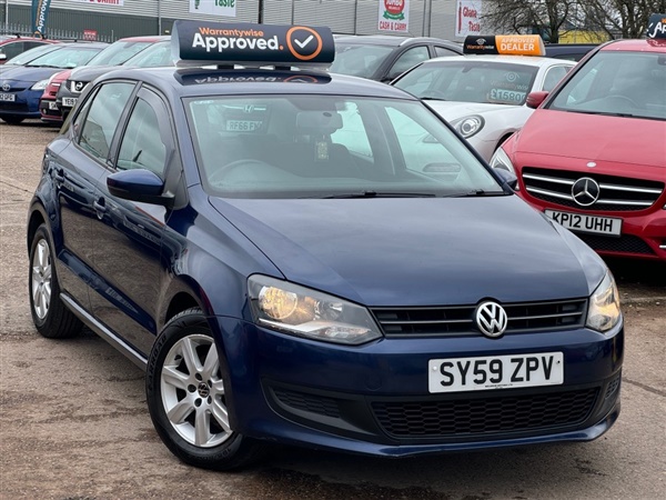 Large image for the Used Volkswagen Polo
