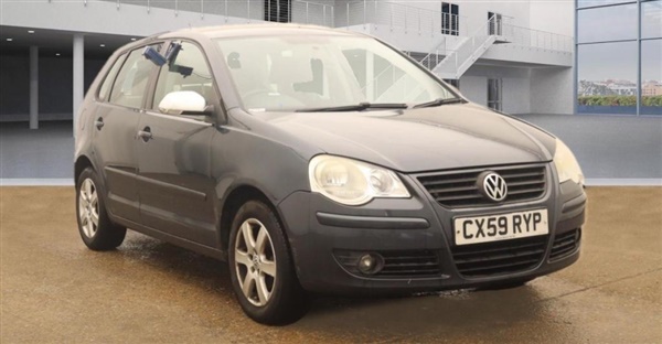 Large image for the Used Volkswagen Polo