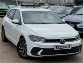 Used Volkswagen Polo