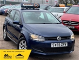 Used Volkswagen Polo Used Volkswagen Polo