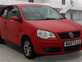 Used Volkswagen Polo