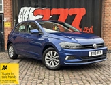 Used Volkswagen Polo