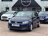 Used Volkswagen Polo