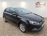 Used Volkswagen Polo