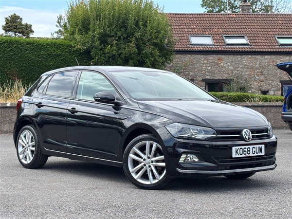 Large image for the Used Volkswagen Polo
