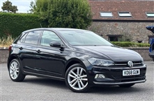 Used Volkswagen Polo