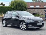 Volkswagen Polo Image 1