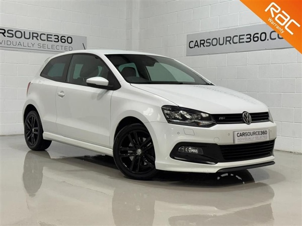 Large image for the Used Volkswagen POLO