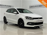 Used Volkswagen Polo