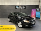 Used Volkswagen Polo