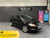 Used Volkswagen Polo