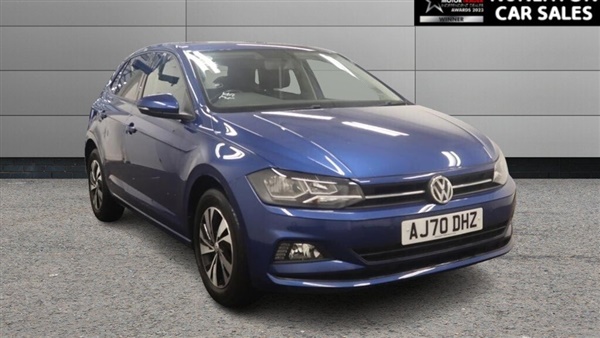 Large image for the Used Volkswagen POLO