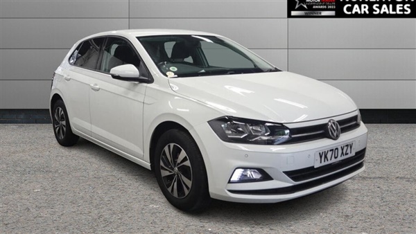 Large image for the Used Volkswagen POLO