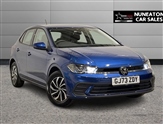 Used Volkswagen Polo
