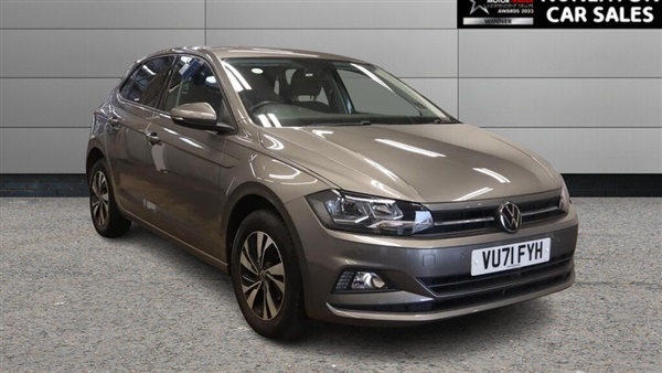 Large image for the Used Volkswagen POLO