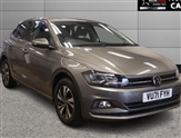 Used Volkswagen Polo