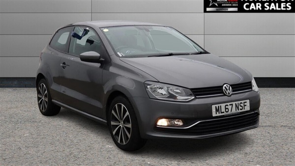Large image for the Used Volkswagen POLO