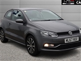 Used Volkswagen Polo