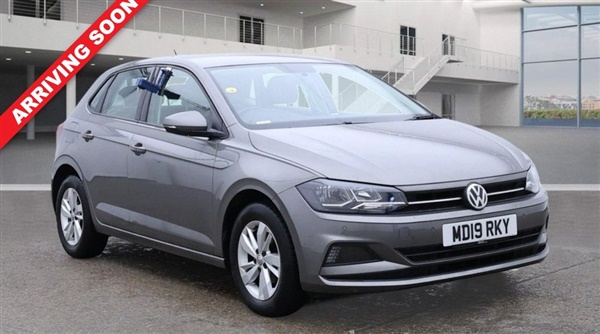 Large image for the Used Volkswagen POLO