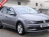 Used Volkswagen Polo