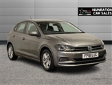 Used Volkswagen Polo