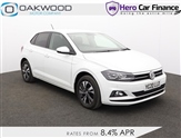 Used Volkswagen Polo