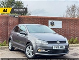 Volkswagen Polo Image 1