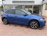 Used Volkswagen Polo