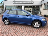 Used Volkswagen Polo