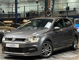 Used Volkswagen Polo Used Volkswagen Polo