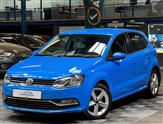 Used Volkswagen Polo