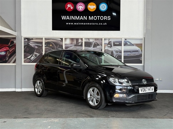 Large image for the Used Volkswagen POLO