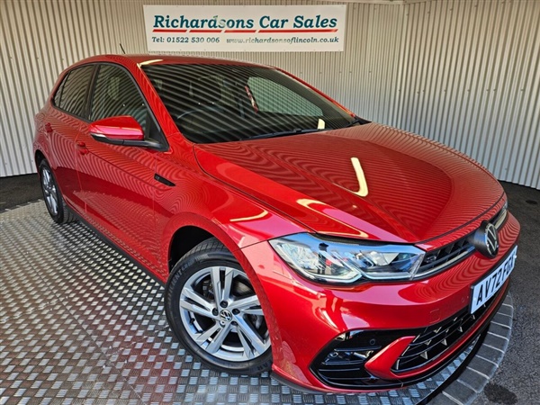 Large image for the Used Volkswagen POLO