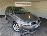 Used Volkswagen Polo