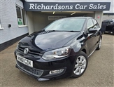 Used Volkswagen Polo