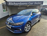 Used Volkswagen Polo