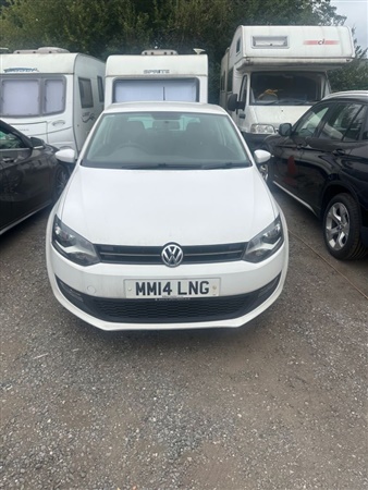 Large image for the Used Volkswagen POLO