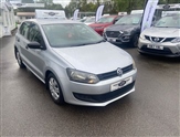 Used Volkswagen Polo