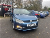 Used Volkswagen Polo
