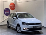 Volkswagen Polo Image 1