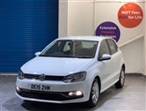 Volkswagen Polo Image 4