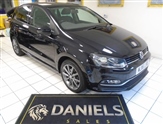 Used Volkswagen Polo