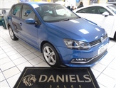 Used Volkswagen Polo Used Volkswagen Polo