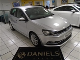 Used Volkswagen Polo