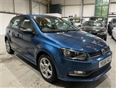 Used Volkswagen Polo