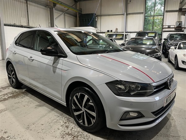 Large image for the Used Volkswagen POLO