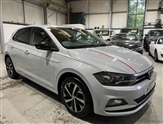 Used Volkswagen Polo