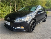 Used Volkswagen Polo